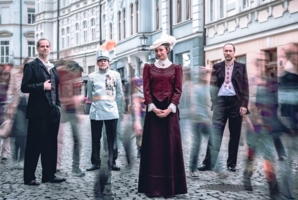 fot. Teatr im. L. Solskiego