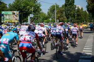 Tour de Pologne 2014