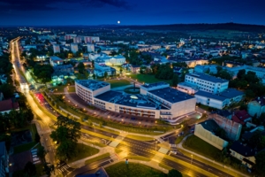 Akademia Nauk Stosowanych w Tarnowie