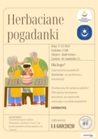plakat wydarzenia