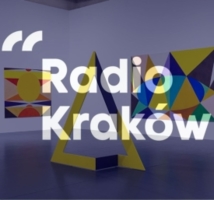 O wystawie BWA w Radiu Kraków