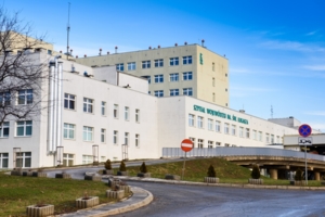 Szpital wojewódzki im. św. Łukasza w Tarnowie