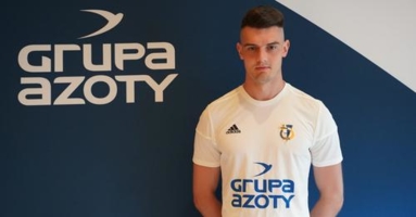 Mateusz Zając