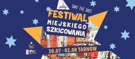 plakat festiwalu
