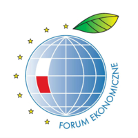 Logo Forum Ekonomicznego w Karpaczu