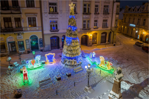 Plac Kazimierza