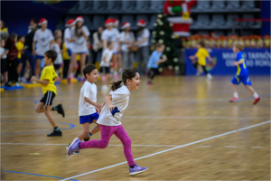 Olimpiada Przedszkolaków