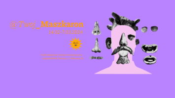 maszkaron