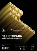 Plakat Dnia Kina Polskiego