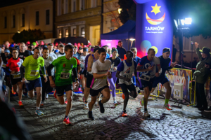Tarnowski Bieg Leliwitów