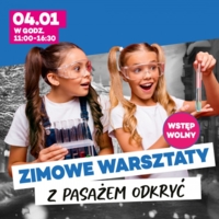 plakat wydarzenia