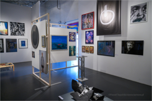 VII Salon BWA