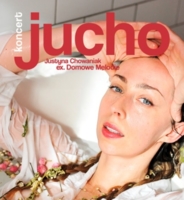 plakat koncertu Jucho