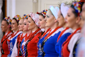 Świerczkowiacy dla papieża