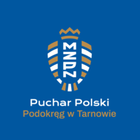 Plakat piłkarskiego Pucharu Polski