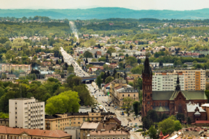 Miasto