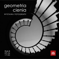 Plakat wystawy Andrzeja M. Trybulskiego