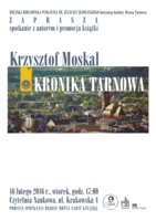 Kronika Tarnowa SPOTKANIE AUTORSKIE