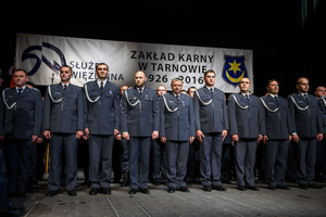 90-lecie Zakładu Karnego w Tarnowie