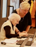 Bezpłatne szkolenie cyfrowe dla seniorów