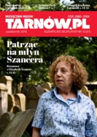 Październikowy Tarnów.pl już w dystrybucji