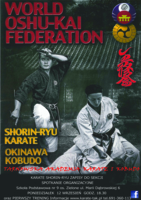Karate i kobudo ZAPISY