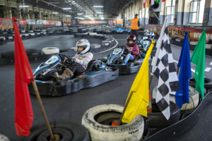 Karting Winter Cup 2017