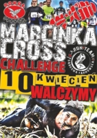 Marcinka Cross Challenge 10 KWIETNIA