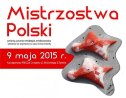 Mistrzostwa Polski w Tarnowie
