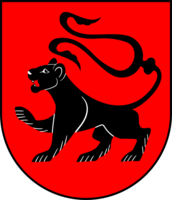 herb gminy Radłów