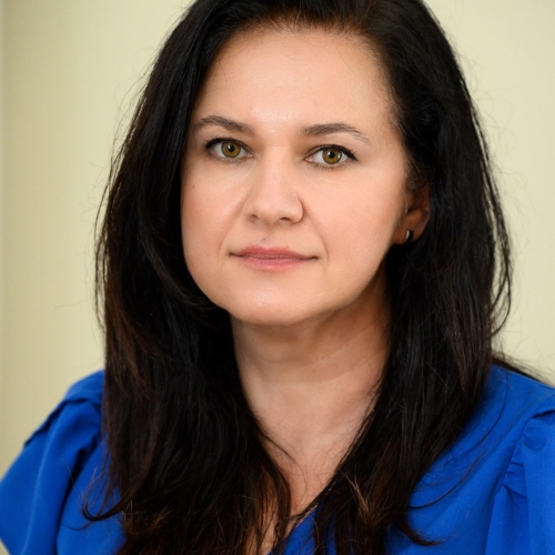 Iwona Golec