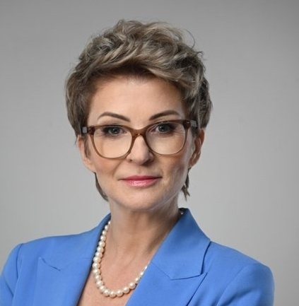 Małgorzata Mękal