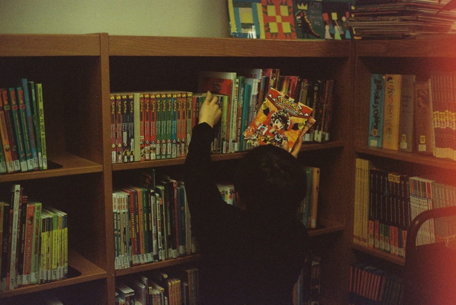 biblioteka