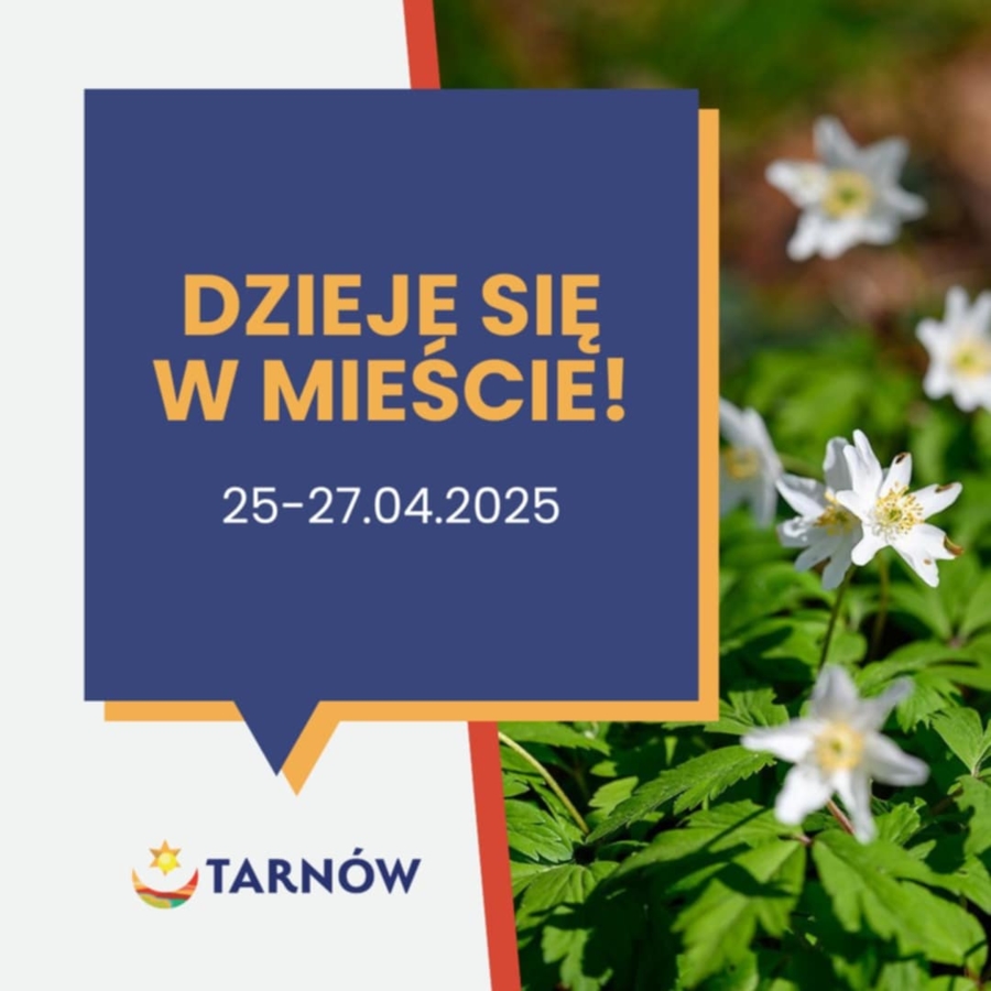 Dzieje się w mieście