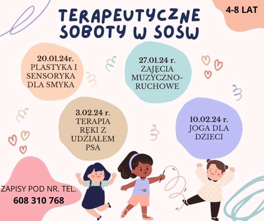 plakat wydarzenia