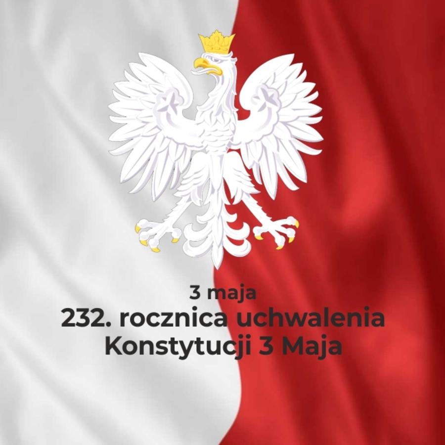 3 maj