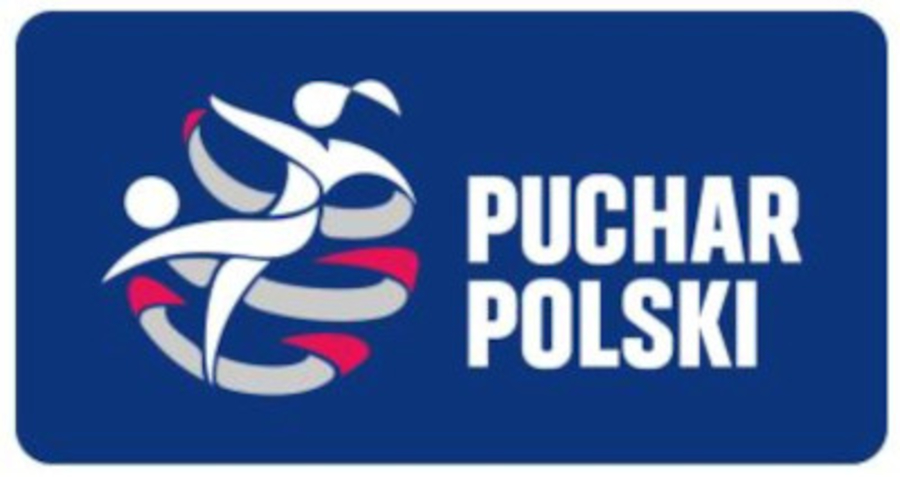 Logo Pucharu Polski kobiet