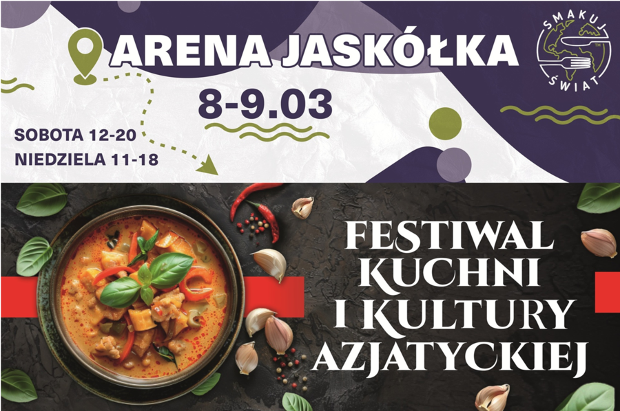 plakat wydarzenia