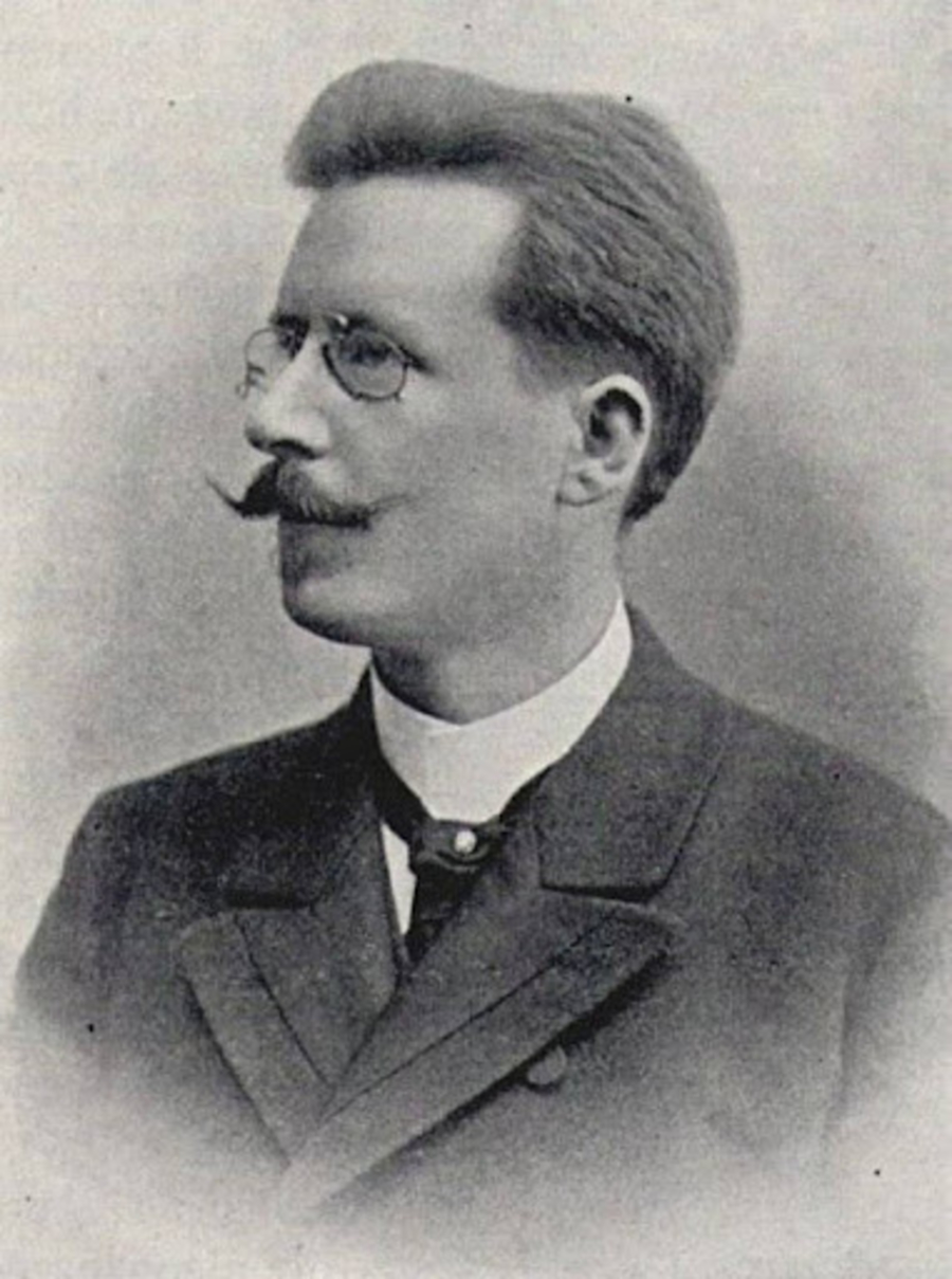 tadeusz Tertil
