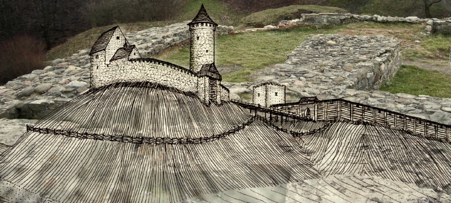 zamek