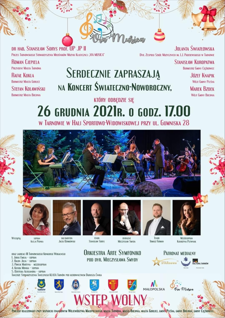 koncert