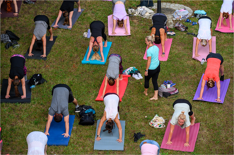 joga