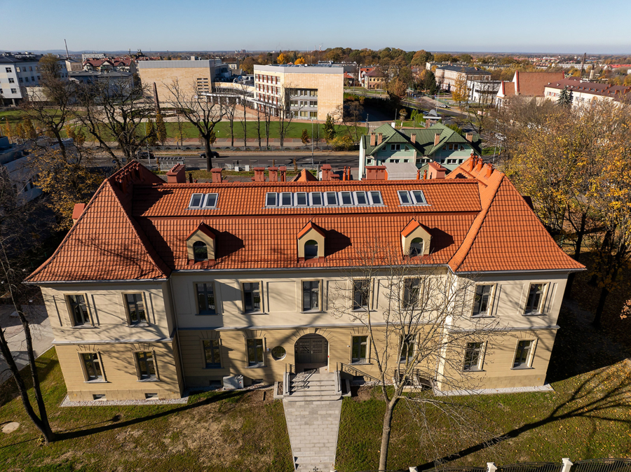Szpital