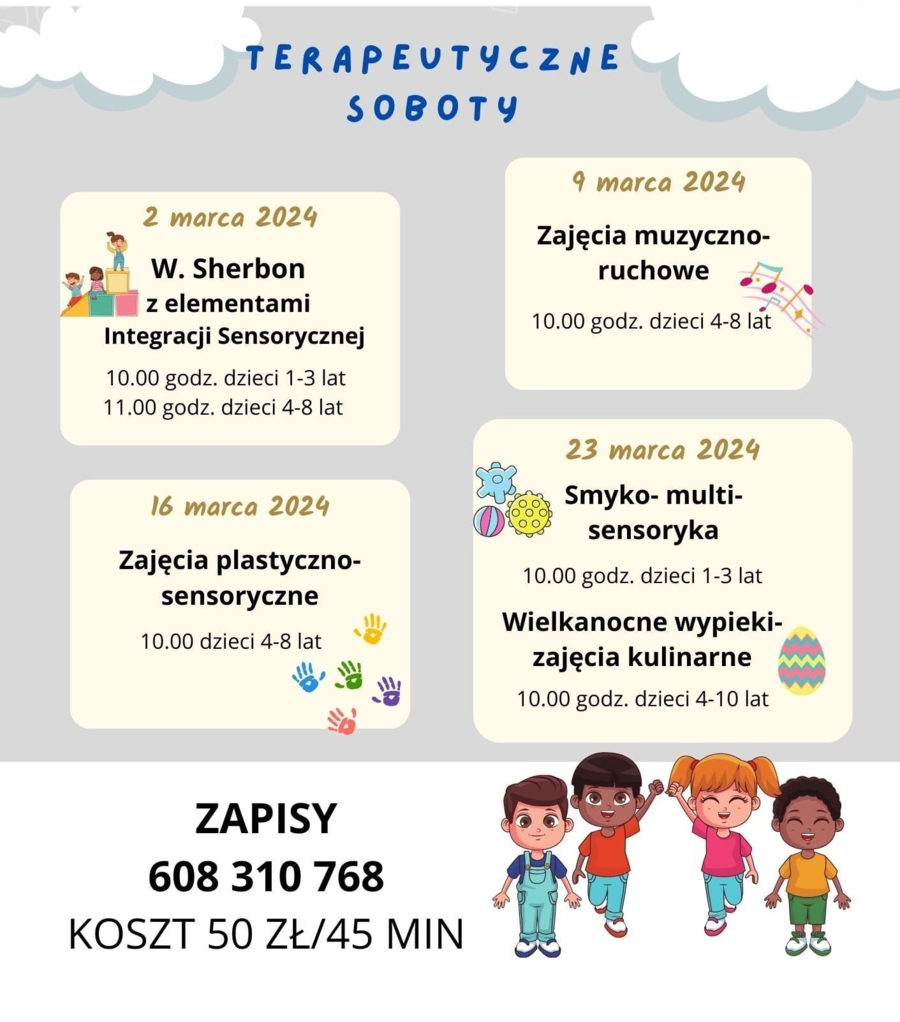 plakat wydarzenia