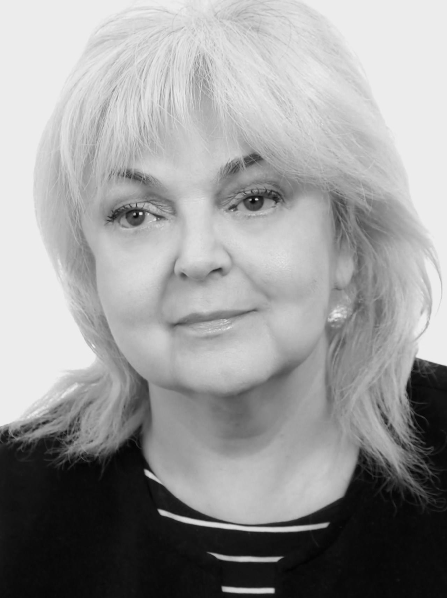Ewa Czajkowska-Smożewska