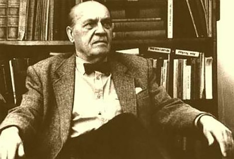 Norbert Lippoczy