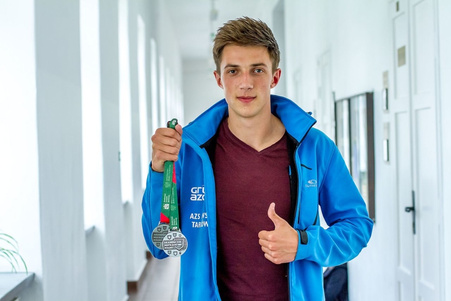 Mateusz Różański