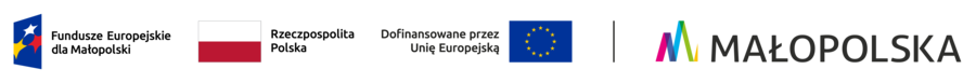 Fundusze Europejskie dla Małopolski