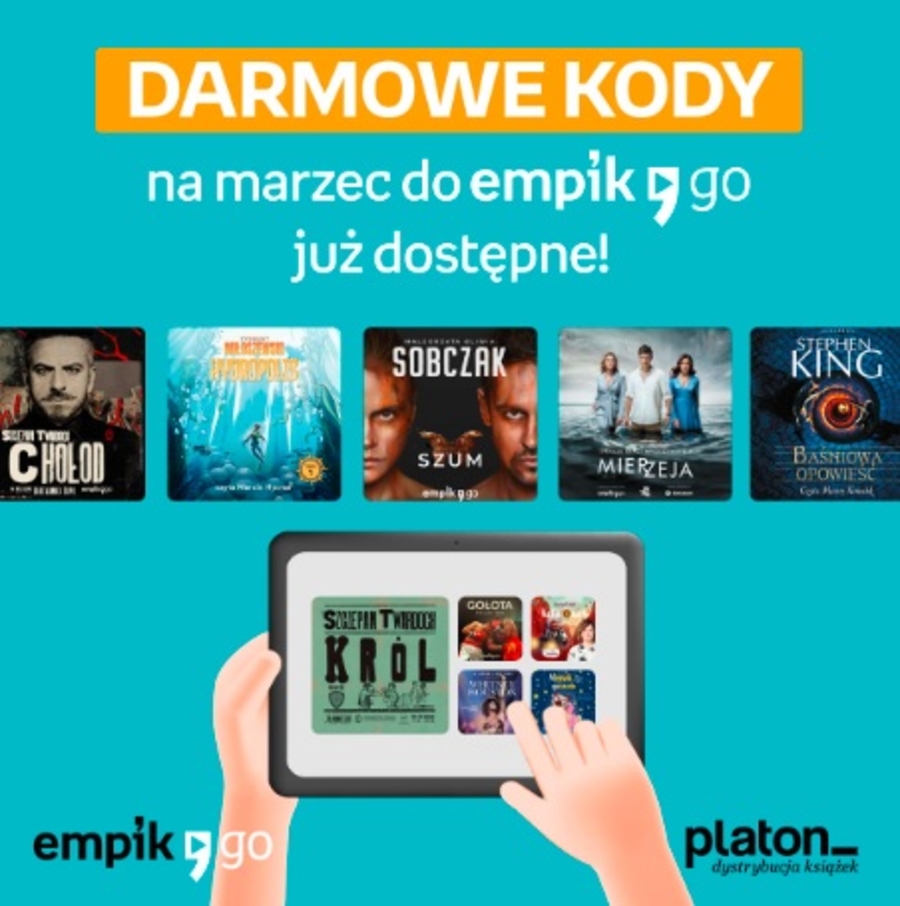 empik go