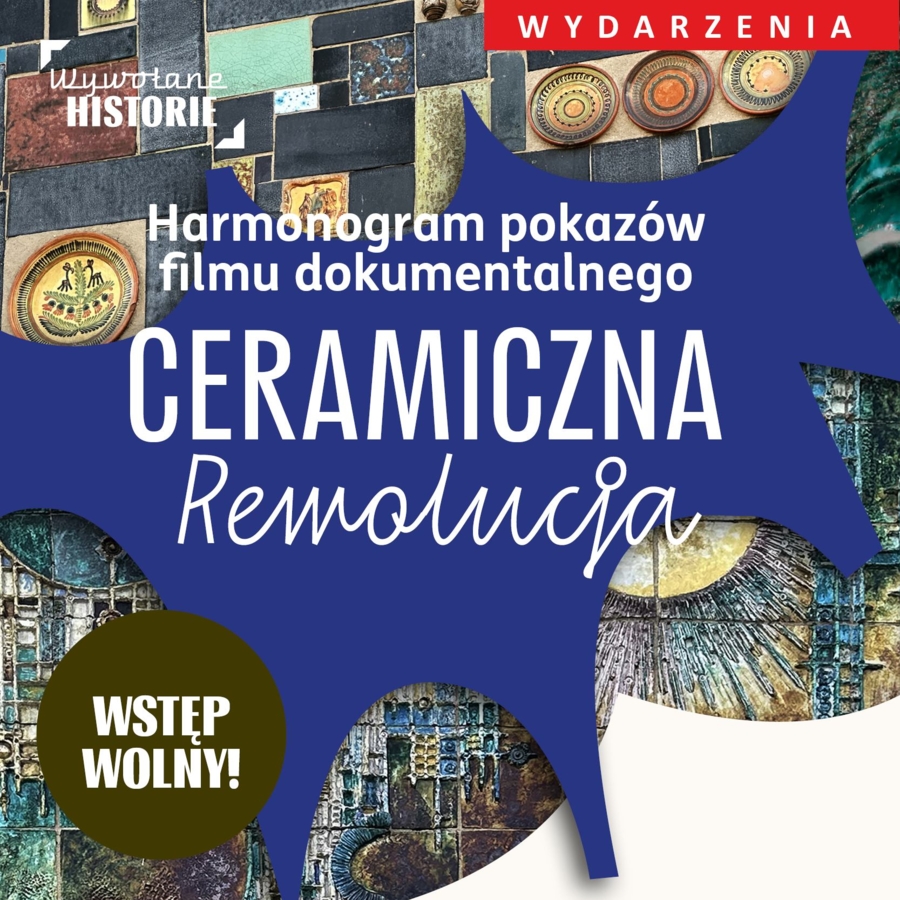 plakat wydarzenia